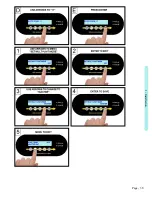 Preview for 41 page of Aquacal Leisure Temp LT1000 Installation Manual