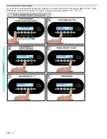 Preview for 42 page of Aquacal Leisure Temp LT1000 Installation Manual