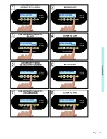 Preview for 43 page of Aquacal Leisure Temp LT1000 Installation Manual