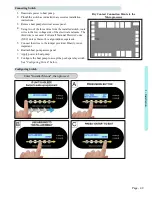 Preview for 45 page of Aquacal Leisure Temp LT1000 Installation Manual