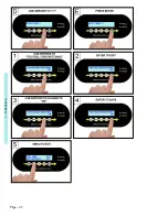 Preview for 46 page of Aquacal Leisure Temp LT1000 Installation Manual