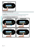 Preview for 48 page of Aquacal Leisure Temp LT1000 Installation Manual