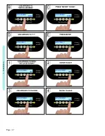 Preview for 50 page of Aquacal Leisure Temp LT1000 Installation Manual