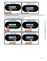 Preview for 51 page of Aquacal Leisure Temp LT1000 Installation Manual