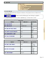 Preview for 67 page of Aquacal Leisure Temp LT1000 Installation Manual