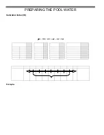 Preview for 14 page of Aquacal Pool Pilot 75003 Owner'S Manual