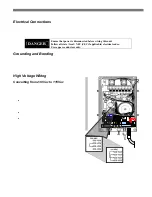 Preview for 19 page of Aquacal Pool Pilot 75003 Owner'S Manual