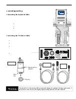 Preview for 21 page of Aquacal Pool Pilot 75003 Owner'S Manual