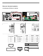 Preview for 30 page of Aquacal Pool Pilot 75003 Owner'S Manual