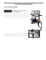 Preview for 45 page of Aquacal Pool Pilot 75003 Owner'S Manual