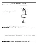 Preview for 46 page of Aquacal Pool Pilot 75003 Owner'S Manual