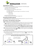 Preview for 20 page of Aquacal Pool Pilot Cubby Digital Owner'S Manual