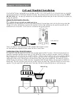 Preview for 7 page of Aquacal ST-220 Owner'S Manual