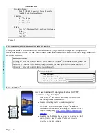 Preview for 22 page of Aquacal SunPower SP05 Installation Manual