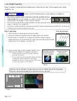 Preview for 24 page of Aquacal SunPower SP05 Installation Manual