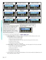 Preview for 26 page of Aquacal SunPower SP05 Installation Manual