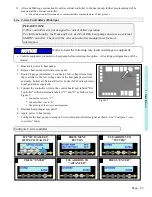 Preview for 27 page of Aquacal SunPower SP05 Installation Manual