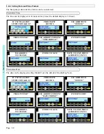 Preview for 34 page of Aquacal SunPower SP05 Installation Manual