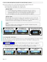 Preview for 36 page of Aquacal SunPower SP05 Installation Manual