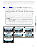 Preview for 39 page of Aquacal SunPower SP05 Installation Manual