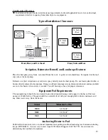 Предварительный просмотр 15 страницы Aquacal TropiCal T115 Owner'S Manual And Installation Manual