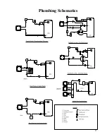 Предварительный просмотр 17 страницы Aquacal TropiCal T115 Owner'S Manual And Installation Manual