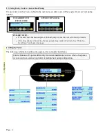 Preview for 8 page of Aquacal TropiCal T170 Operation Manual