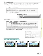 Preview for 19 page of Aquacal TropiCal T170 Operation Manual