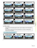 Preview for 25 page of Aquacal TropiCal T170 Operation Manual