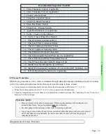 Preview for 39 page of Aquacal TropiCal T170 Operation Manual