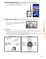 Preview for 49 page of Aquacal TropiCal T170 Operation Manual