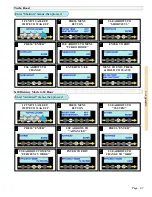 Preview for 51 page of Aquacal TropiCal T170 Operation Manual