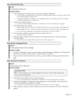 Preview for 69 page of Aquacal TropiCal T170 Operation Manual