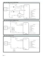 Предварительный просмотр 10 страницы Aquacal TropiCool TC1000 Installation Manual