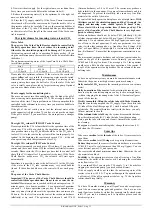 Preview for 3 page of AquaCare 310-001us Instruction Manual