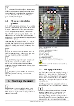 Preview for 8 page of AquaCare ADN1000-a Instruction Manual