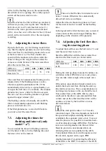 Preview for 9 page of AquaCare ADN1000-a Instruction Manual