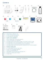 Preview for 9 page of AquaCare AS90000 Installation & Operation Manual