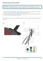 Preview for 15 page of AquaCare AS90000 Installation & Operation Manual