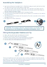 Preview for 17 page of AquaCare AS90000 Installation & Operation Manual