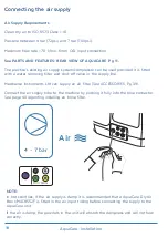 Preview for 18 page of AquaCare AS90000 Installation & Operation Manual