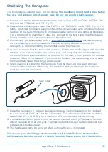 Preview for 31 page of AquaCare AS90000 Installation & Operation Manual