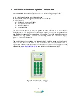 Предварительный просмотр 11 страницы AquaCheck ACPROBE-R Instruction Manual