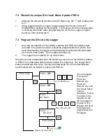 Preview for 21 page of AquaCheck ACPROBE-R Instruction Manual