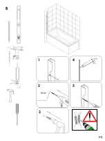 Preview for 4 page of AQUACONCEPT X24 Installation Instructions Manual