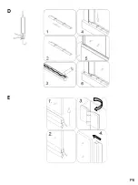 Preview for 6 page of AQUACONCEPT X24 Installation Instructions Manual