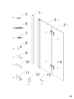 Preview for 8 page of AQUACONCEPT X24 Installation Instructions Manual