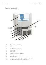 Предварительный просмотр 71 страницы Aquacontrol CL2 Deluxe 1,6 l/h Manual