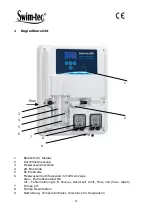 Предварительный просмотр 4 страницы Aquacontrol DOS CL 2 Deluxe WIFI Salz Manual