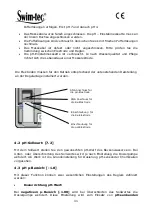 Предварительный просмотр 11 страницы Aquacontrol DOS CL 2 Deluxe WIFI Salz Manual